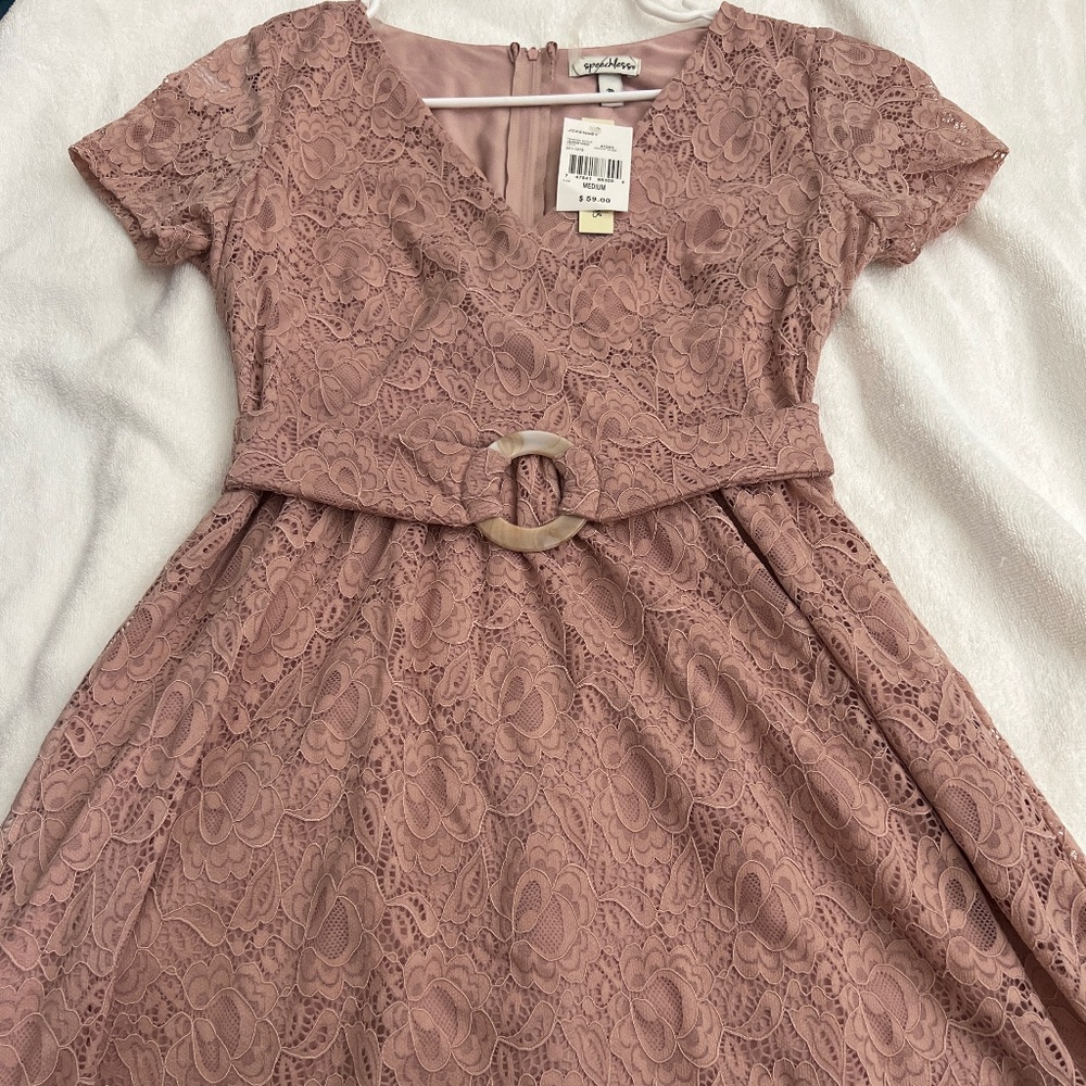 Women’s Dress